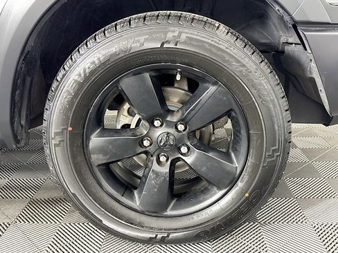 Used 2020 RAM 1500 Classic Warlock w/ Electronics Group image 30