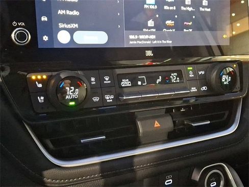 New 2026 Toyota Grand Highlander Limited image 11