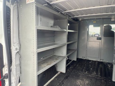 Used 2023 RAM ProMaster 2500 FWD image 28