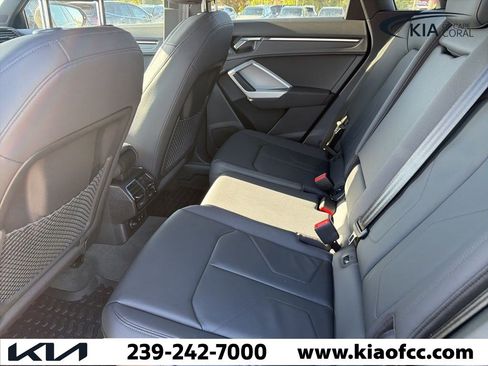 Used 2022 Audi Q3 2.0T Premium w/ Convenience Package image 5