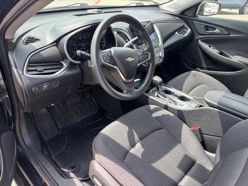 Used 2022 Chevrolet Malibu LT image 7