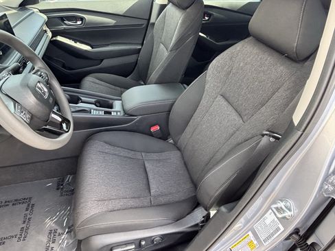 Used 2026 Honda Accord SE image 14