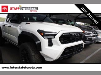 Certified 2024 Toyota Tacoma TRD Pro AWD/4WD video 1