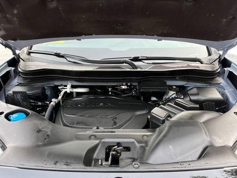 Used 2023 Honda Ridgeline Black Edition image 23