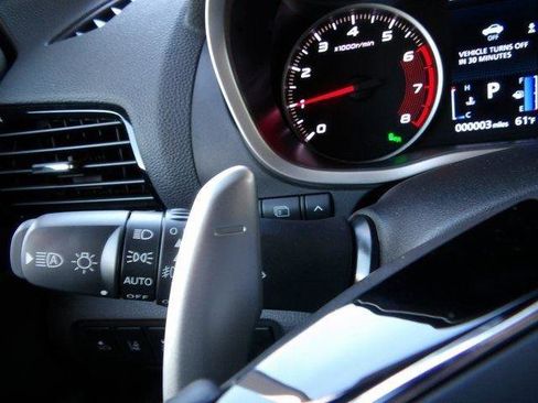 New 2026 Mitsubishi Eclipse Cross SEL image 34