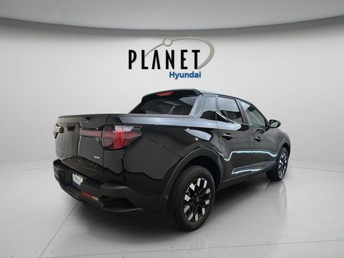 Certified 2025 Hyundai Santa Cruz SE AWD/4WD image 7