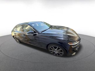 Used 2026 Genesis G70 2.5T RWD video 2