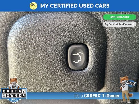 Used 2018 Dodge Durango SXT w/ Quick Order Package 2BB AWD/4WD image 8
