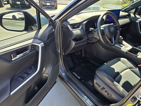 Used 2024 Toyota RAV4 XSE w/ Premium Package image 19