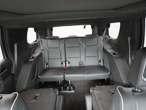 Used 2023 Cadillac Escalade Sport AWD/4WD image 27