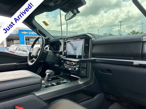 Used 2025 Ford F150 Tremor w/ Equipment Group 402A High AWD/4WD image 33