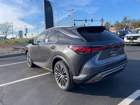 New 2026 Lexus RX 350 350h PREMIUM+ AWD image 5