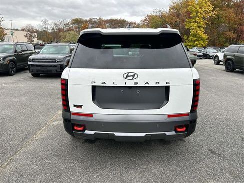 New 2026 Hyundai Palisade XRT Pro image 3