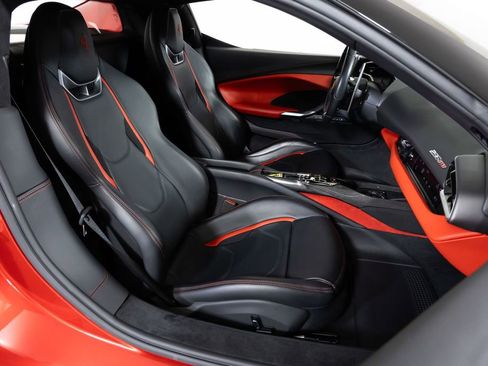 Used 2022 Ferrari 296 GTB image 35