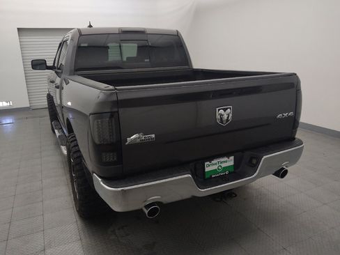 Used 2015 RAM 1500 Big Horn AWD/4WD image 6