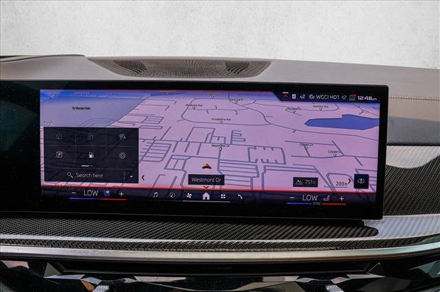 New 2026 BMW X5 M60i AWD/4WD image 16