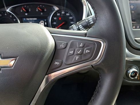 Used 2023 Chevrolet Equinox LT AWD/4WD image 22