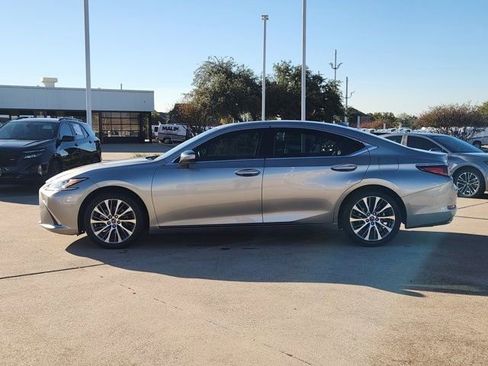 Used 2019 Lexus ES 350 image 12