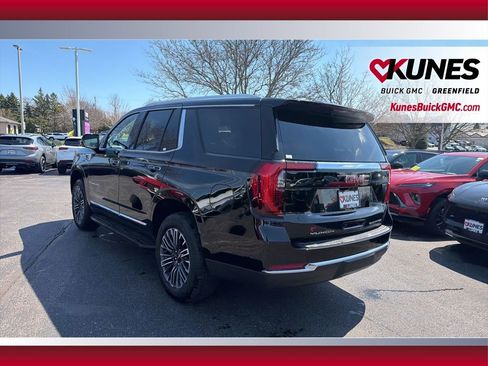 New 2026 GMC Yukon Elevation w/ Elevation Premium Package image 7