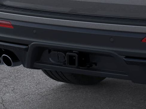 New 2026 Ford Explorer ST w/ Sun And Sound Package RWD image 23