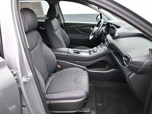 Certified 2023 Hyundai Santa Fe SEL AWD/4WD image 24