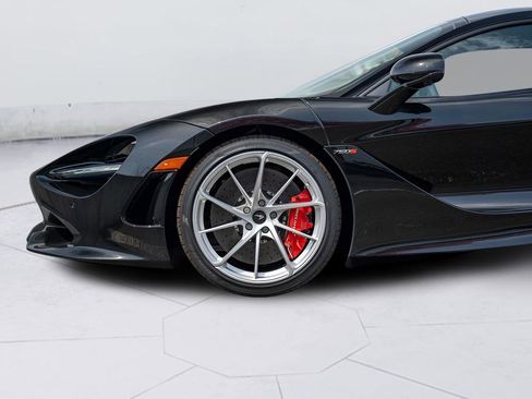 New 2026 McLaren 750S RWD image 17