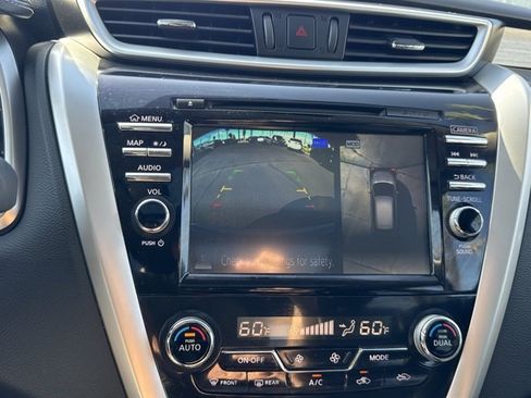 Used 2018 Nissan Murano Platinum w/ Cargo Package FWD image 15