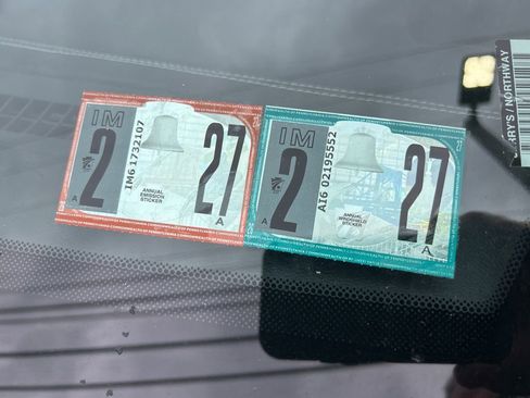 Used 2018 Jeep Grand Cherokee SRT image 8