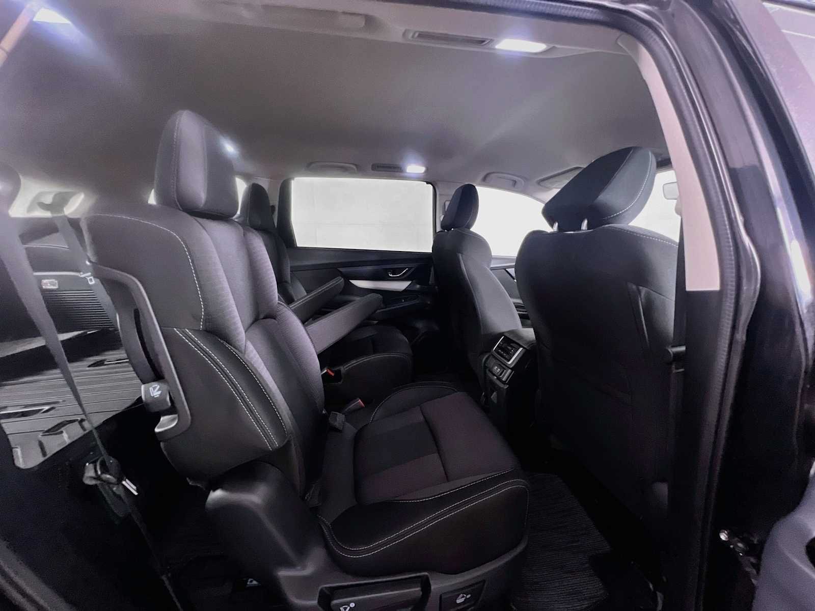 Used 2020 Subaru Ascent Premium w/ Convenience Package AWD/4WD image 28