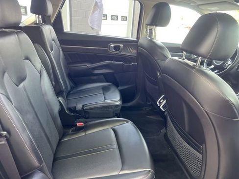Used 2022 Kia Sorento SX AWD/4WD image 8