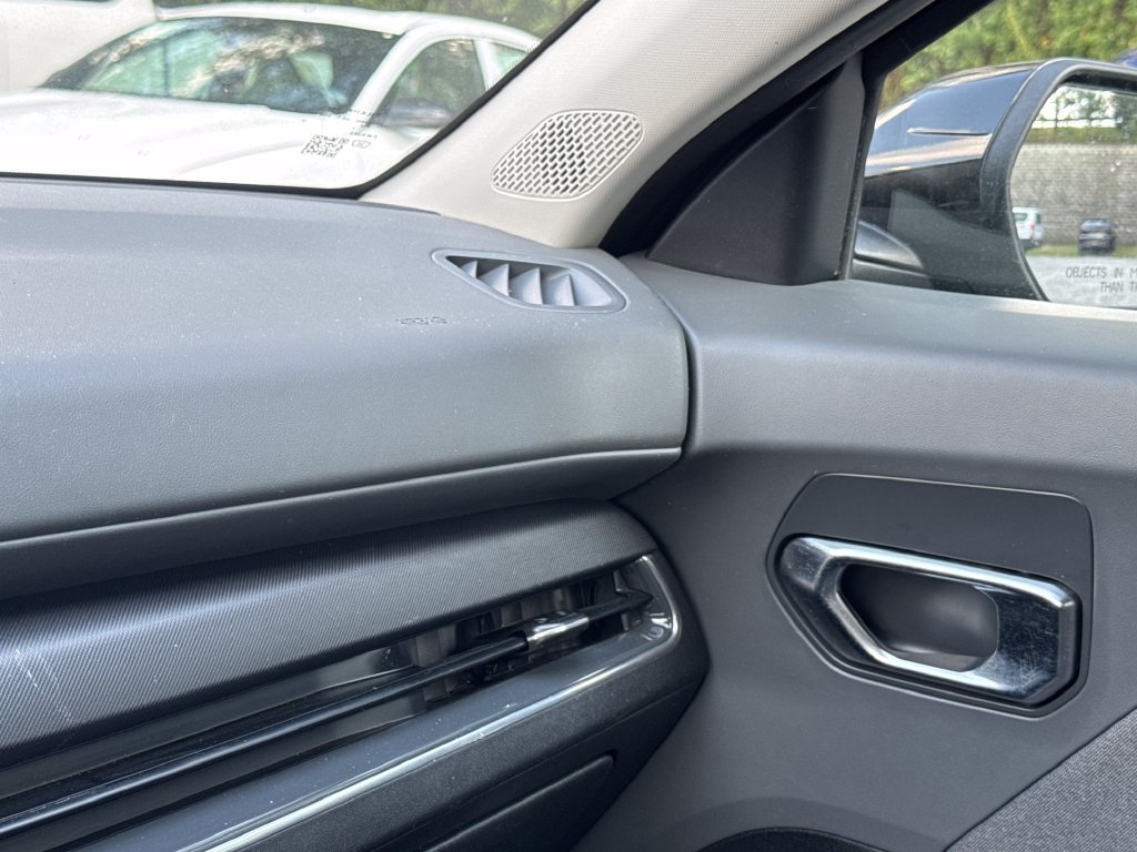 Used 2025 Kia K4 EX FWD image 28
