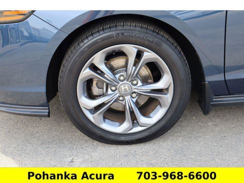 Used 2024 Honda Accord EX image 28