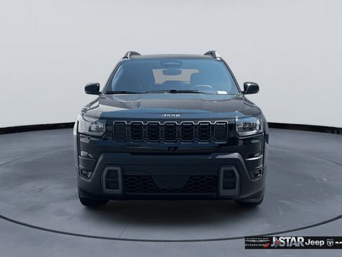 New 2026 Jeep Cherokee Limited AWD/4WD image 2