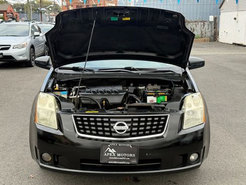 Used 2009 Nissan Sentra 2.0 S image 46
