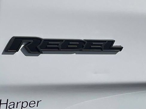 Used 2020 RAM 1500 Rebel w/ Rebel Level 1 Equipment Group AWD/4WD image 21