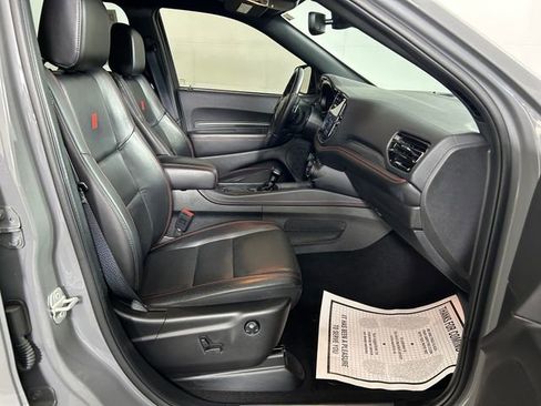 Used 2023 Dodge Durango R/T image 29