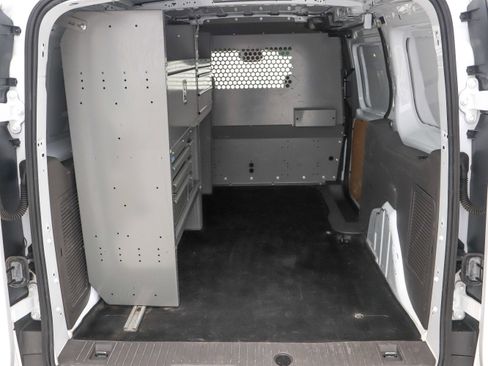 Used 2019 Ford Transit Connect XL FWD image 12