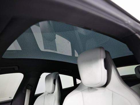 Certified 2024 Porsche Taycan image 21