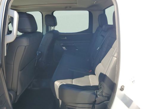 Used 2023 Toyota Tundra Limited RWD image 10