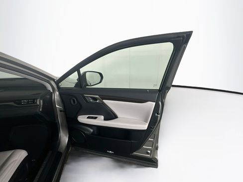 Used 2021 Lexus RX 350 FWD w/ Premium Package image 32