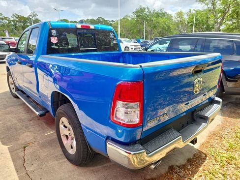 Certified 2023 RAM 1500 Big Horn w/ Trailer Tow Group image 9