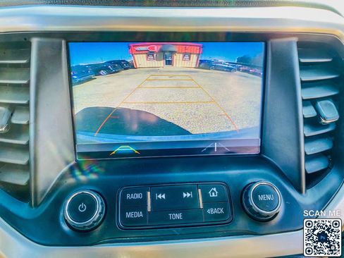 Used 2019 GMC Acadia SLE w/ LPO, Black Accent Package image 33