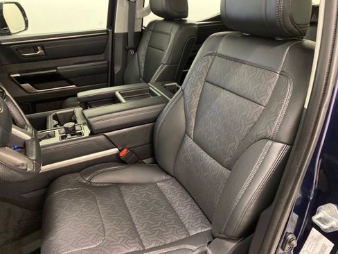 Used 2024 Toyota Tundra Limited image 15
