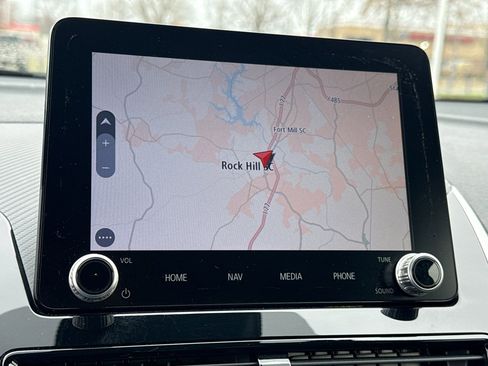 Used 2022 Mitsubishi Eclipse Cross SEL image 19