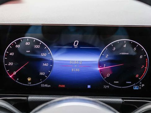 Used 2025 Mercedes-Benz GLA 250 image 25