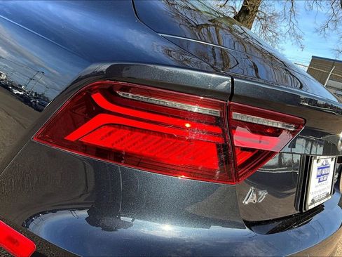 Used 2016 Audi A7 3.0T Premium Plus image 24