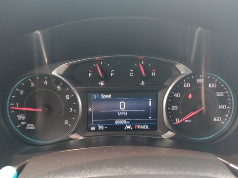 Used 2024 Chevrolet Equinox LT FWD image 23