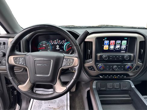 Used 2017 GMC Sierra 1500 Denali AWD/4WD image 26