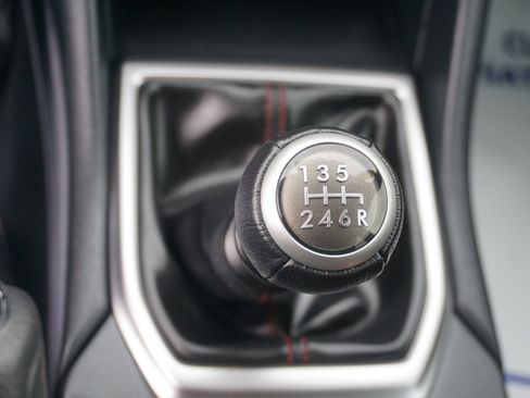 Used 2024 Subaru WRX Premium AWD/4WD image 19