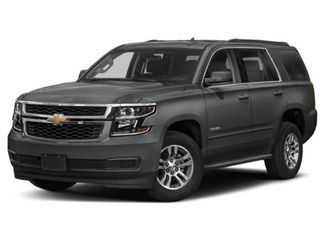 Used 2020 Chevrolet Tahoe LT AWD/4WD video 1